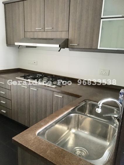 The Morningside (D9), Apartment #168074292